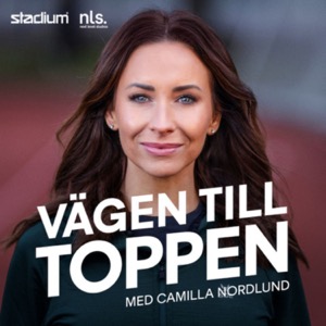 Guest in the Podcast “Vägen till toppen”