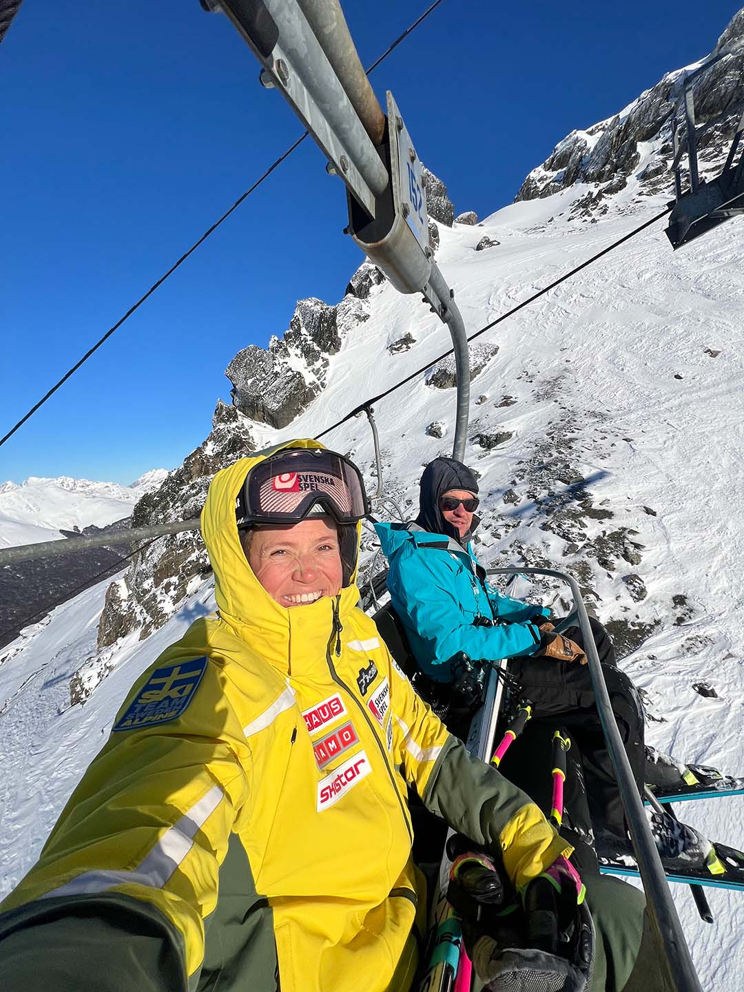 The Worldcup season is about to begin, in Sölden
